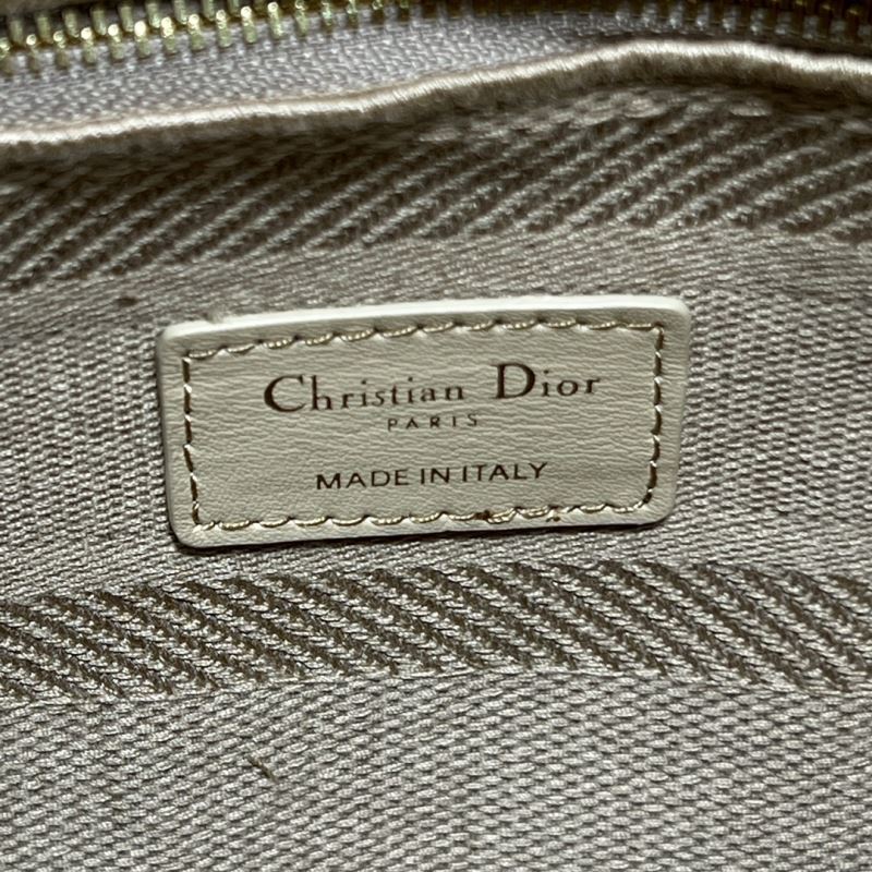 Christian Dior My Lady Bags